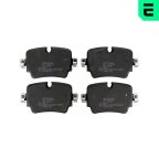 Тормозные колодки дисковые Тормозные колодки дисковые