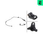 Датчик числа обертів