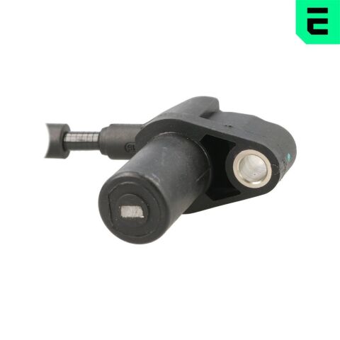 Датчик числа обертів