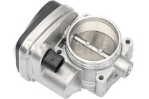 Дроссельный клапан