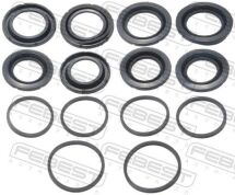 Элементы тормозного суппорта (РМК суппорта без поршня) Элементы тормозного суппорта (РМК суппорта без поршня)