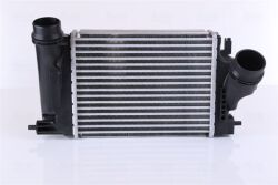 Интеркулер NISSAN X-TRAIL (T32) (14-) 1.6 dCi