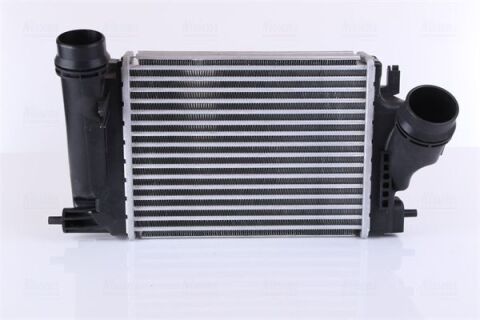 Интеркулер NISSAN X-TRAIL (T32) (14-) 1.6 dCi
