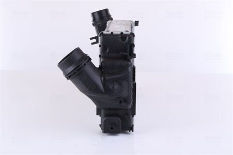 Интеркулер NISSAN X-TRAIL (T32) (14-) 1.6 dCi
