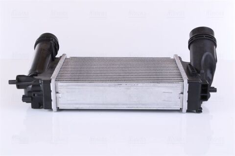 Интеркулер NISSAN X-TRAIL (T32) (14-) 1.6 dCi