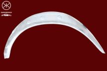 Колесная ниша