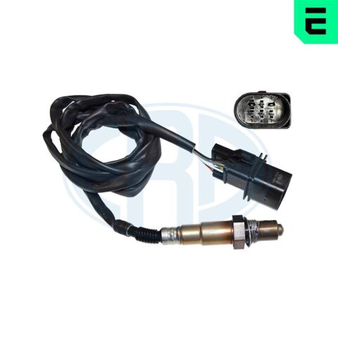 Лямбда-зонд Лямбда-зонд