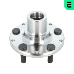 Маточина колеса