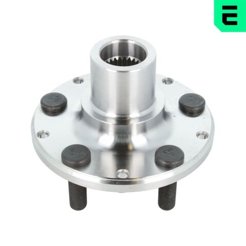 Маточина колеса