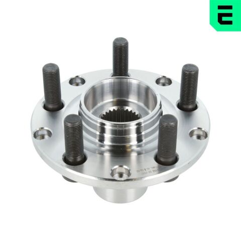 Маточина колеса