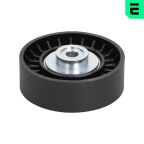 Натяжной ролик, поликлиновый ремень