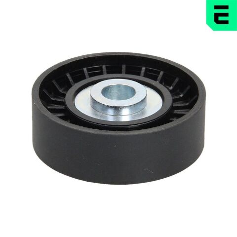 Натяжний ролик, полікліновий ремінь