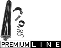 Осушитель кондиционера VW TIGUAN (5N_)