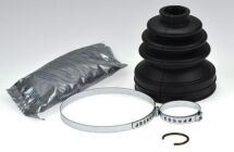 Пильовик приводу колеса