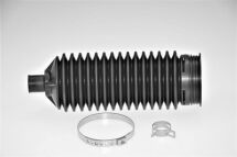 Пильовик рульового механізма