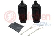 Пыльник рулевого механизма