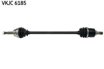 Привідний вал