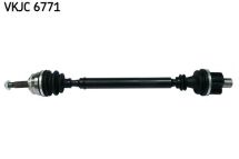 Приводной вал