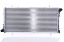 Радиатор MG TF(02-)1.6 i(+)[OE PCC001140]