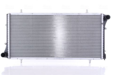 Радиатор MG TF(02-)1.6 i(+)[OE PCC001140]