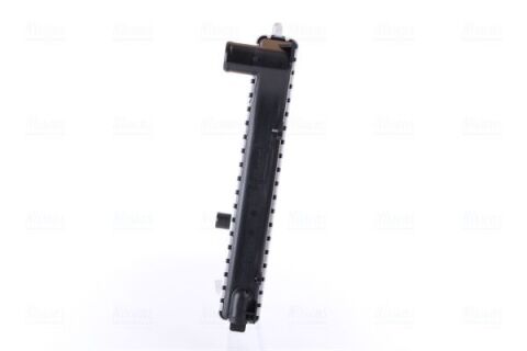 Радиатор MG TF(02-)1.6 i(+)[OE PCC001140]