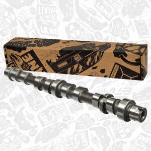 Розподільний вал