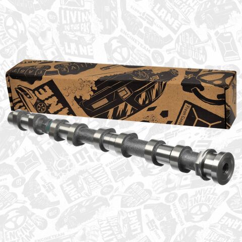 Розподільчий вал