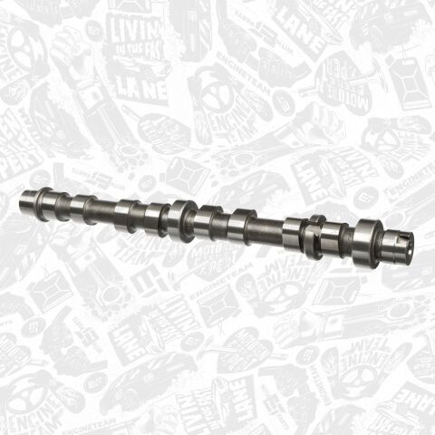 Розподільний вал