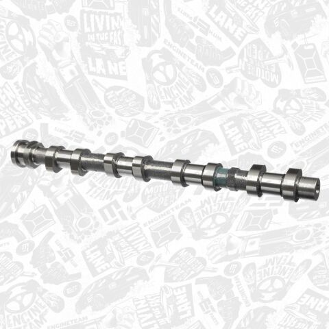 Розподільчий вал