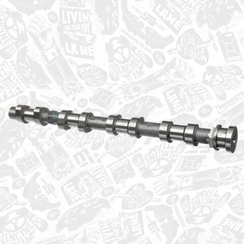 Розподільчий вал