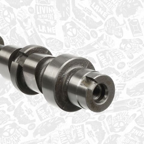 Розподільний вал