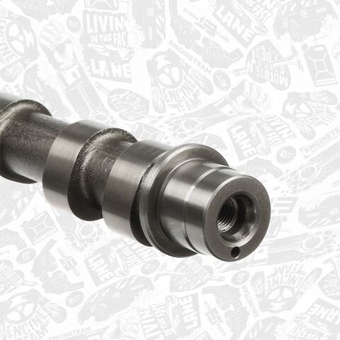 Розподільний вал