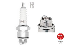 Свiчка запалювання NGK 3810