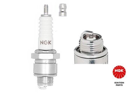 Свiчка запалювання NGK 3810