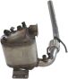Фильтр DPF, фото 3 - интернет-магазин Auto-Mechanic