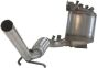 Фильтр DPF, фото 5 - интернет-магазин Auto-Mechanic