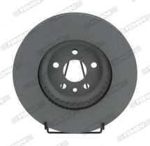 Гальмівний диск