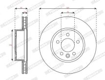 Тормозной диск Тормозной диск