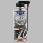 Мультиспрей (Багатоцільове мастило) PRESTO 400мл