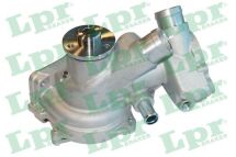 Насос системы охлаждения Насос системы охлаждения