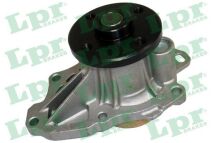 Насос системы охлаждения