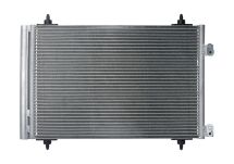 Радіатор кондиціонера Радіатор кондиціонера