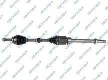 Напіввісь Напіввісь