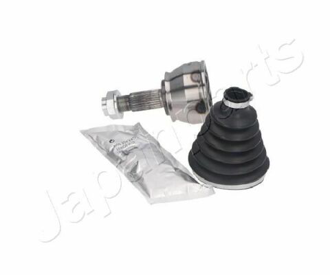 JAPANPARTS FIAT Шрус зовнішній до-кт Idea,Punto,Lancia 1.3/1.9D 03-