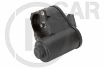 Электропривод стояночного тормоза Электропривод стояночного тормоза