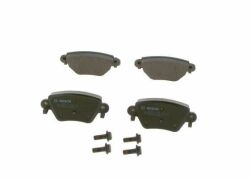 Колодки гальмові задні FORD Mondeo 00-04 Колодки гальмові задні FORD Mondeo 00-04