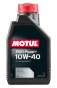 Моторна олива Motul Power+ 2100 10W-40, 1 літр, фото 1 - интернет-магазин Auto-Mechanic