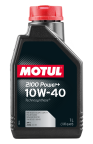 Моторна олива Motul Power+ 2100 10W-40, 1 літр