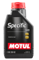 Моторное масло MOTUL Specific A40 0W-40, 1 литр, фото 1 - интернет-магазин Auto-Mechanic
