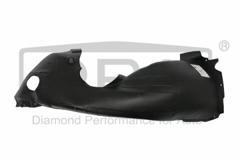 Подкрыльник (передний) VW Passat B8 14-23 (L)